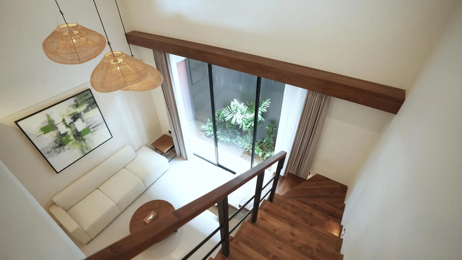 Atera Loft Canggu Hotel  Canggu (Bali)