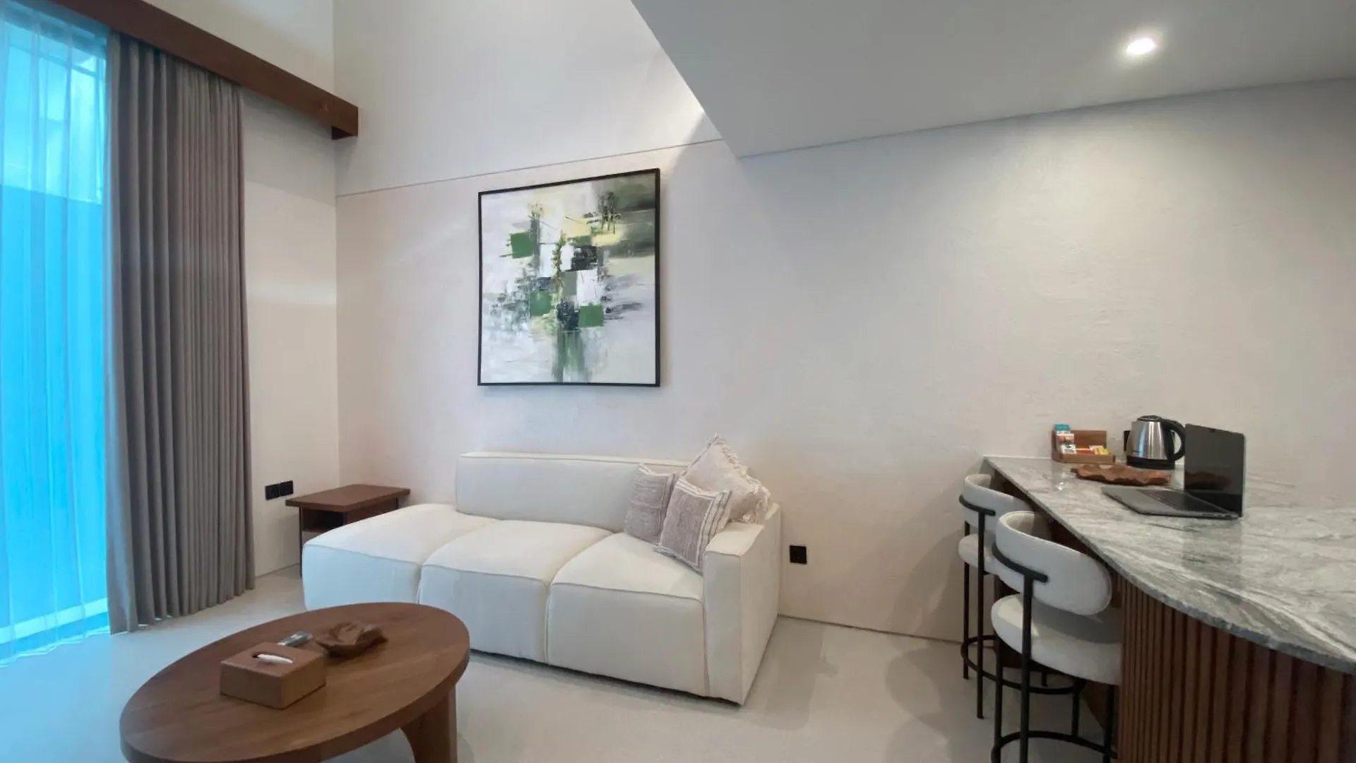 Atera Loft Canggu Hotel Canggu (Bali)
